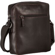 Leonhard Heyden Dakota Umhängetasche Leder 23 cm Produktbild Leonhard Heyden Dakota Umhängetasche Leder 23 cm Produktbild
