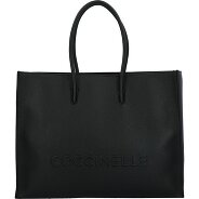 Coccinelle Myrtha Shopper Tasche Leder 41 cm Produktbild