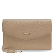 Lazarotti Bologna Leather Clutch Tasche Leder 23 cm Produktbild