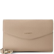 Lazarotti Bologna Leather Clutch Tasche Leder 23 cm Produktbild