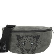 Fritzi aus Preußen Bum Limited Panther Gürteltasche 29 cm Produktbild