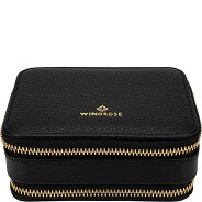 Windrose Aurora Schmuckkasten 13 cm Produktbild