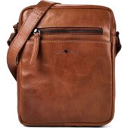 Greenburry Newport Umhängetasche Leder 19 cm Produktbild
