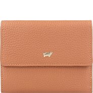 Braun Büffel Asti Geldbörse RFID Leder 12 cm Produktbild