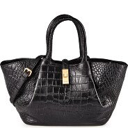 Joop! Coccodrillo Sheryl Shopper Tasche Leder 22 cm Produktbild