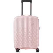 Pack Easy Flow 4 Rollen Kabinentrolley S 52 cm Produktbild