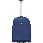 Roncato Crosslite 2-Rollen Rucksacktrolley 55 cm Laptopfach Produktbild