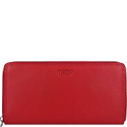 mano Donna Giulia Geldbörse Leder 20 cm Produktbild