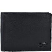 Bric's Monte Rosa Geldbörse RFID Leder 12,5 cm Produktbild