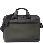 Hedgren Next Byte Aktentasche RFID Schutz 39 cm Laptopfach Produktbild