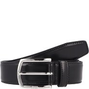 Boss Claus Gürtel Leder Produktbild