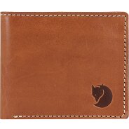 Fjällräven Övik Geldbörse Leder 11 cm Produktbild