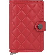 Secrid Miniwallet Kreditkartenetui RFID Schutz Leder 6.5 cm Produktbild