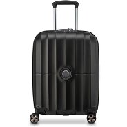 Delsey Paris Carrousel 2 4 Rollen Kabinentrolley 55 cm mit Dehnfalte Produktbild