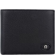 AIGNER Northern Light Geldbörse Leder 12 cm Produktbild