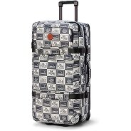 Dakine Split 2 Rollen Reisetasche 78 cm Produktbild