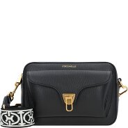 Coccinelle Beat Umhängetasche Leder 21 cm Produktbild