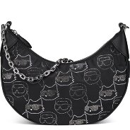 Karl Lagerfeld Ikon Schultertasche 27 cm Produktbild