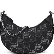 Karl Lagerfeld Ikon Schultertasche 27 cm Produktbild