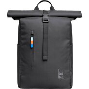GOT BAG Rolltop Easy Daypack 46 cm Laptopfach Produktbild