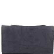 Greenburry Basic Geldbörse RFID Leder 14 cm Produktbild