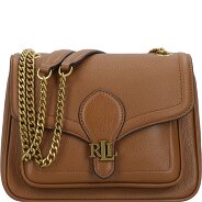 Lauren Ralph Lauren Bradley Schultertasche Leder 21.5 cm Produktbild