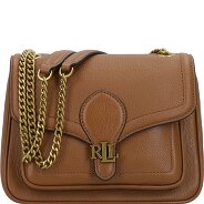 Lauren Ralph Lauren Bradley Schultertasche Leder 21.5 cm Produktbild