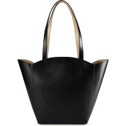 Karl Lagerfeld Circle Shopper Tasche Leder 27 cm Produktbild