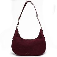 Hey Marly Lifetime Sister Suede Schultertasche M 35 cm Produktbild