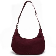 Hey Marly Lifetime Sister Suede Schultertasche M Leder 35 cm Produktbild