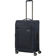 Samsonite Airea 4 Rollen Trolley 67 cm mit Dehnfalte Produktbild