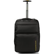 Mandarina Duck Zephyr 2 Rollen Rucksacktrolley 54 cm Laptopfach Produktbild