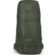 Osprey Kestrel 58 Trekkingrucksack S-M 82 cm Produktbild