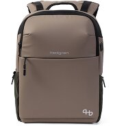 Hedgren Commute Rucksack RFID 40 cm Laptopfach Produktbild