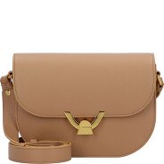 Coccinelle Dew Umhängetasche Leder 23 cm Produktbild