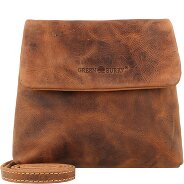 Greenburry Vintage Umhängetasche Leder 25 cm Produktbild
