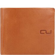 aunts & uncles Finns Petter Geldbörse RFID Schutz Leder 11.5 cm Produktbild