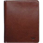 Golden Head Bari Geldbörse RFID Schutz Leder 10.5 cm Produktbild
