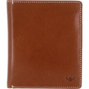 Golden Head Bari Geldbörse RFID Schutz Leder 12 cm Produktbild