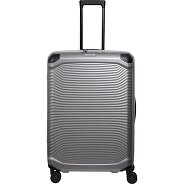 Travelite Millennium 4 Rollen Trolley 76 cm Produktbild
