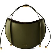 Furla Moonstone Schultertasche M Leder 30 cm Produktbild
