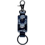 Golden Head Cayenne Schlüsselanhänger Leder 13 cm Produktbild