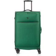 Pack Easy GoUp 4 Rollen Trolley L 76 cm mit Dehnfalte Produktbild