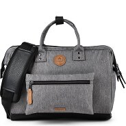 Cabaia Messenger Essentials Aktentasche 38 cm Laptopfach Produktbild