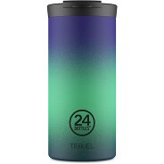 24Bottles Travel Horizon Trinkflasche 600 ml Produktbild