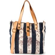 Campomaggi Genziana Shopper Tasche 22 cm Produktbild