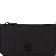 Hugo Nesh Geldbörse Münzbeutel Leder 13 cm Produktbild