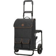 Andersen Shopper Komfort Shopper Ipek Ma Einkaufstrolley 58 cm Produktbild