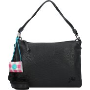 Gabs Beyonce Schultertasche Leder 28 cm Produktbild
