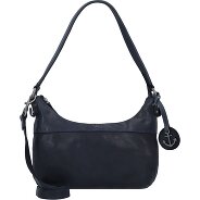 Harbour 2nd Anchor Love Schultertasche Leder 29 cm Produktbild